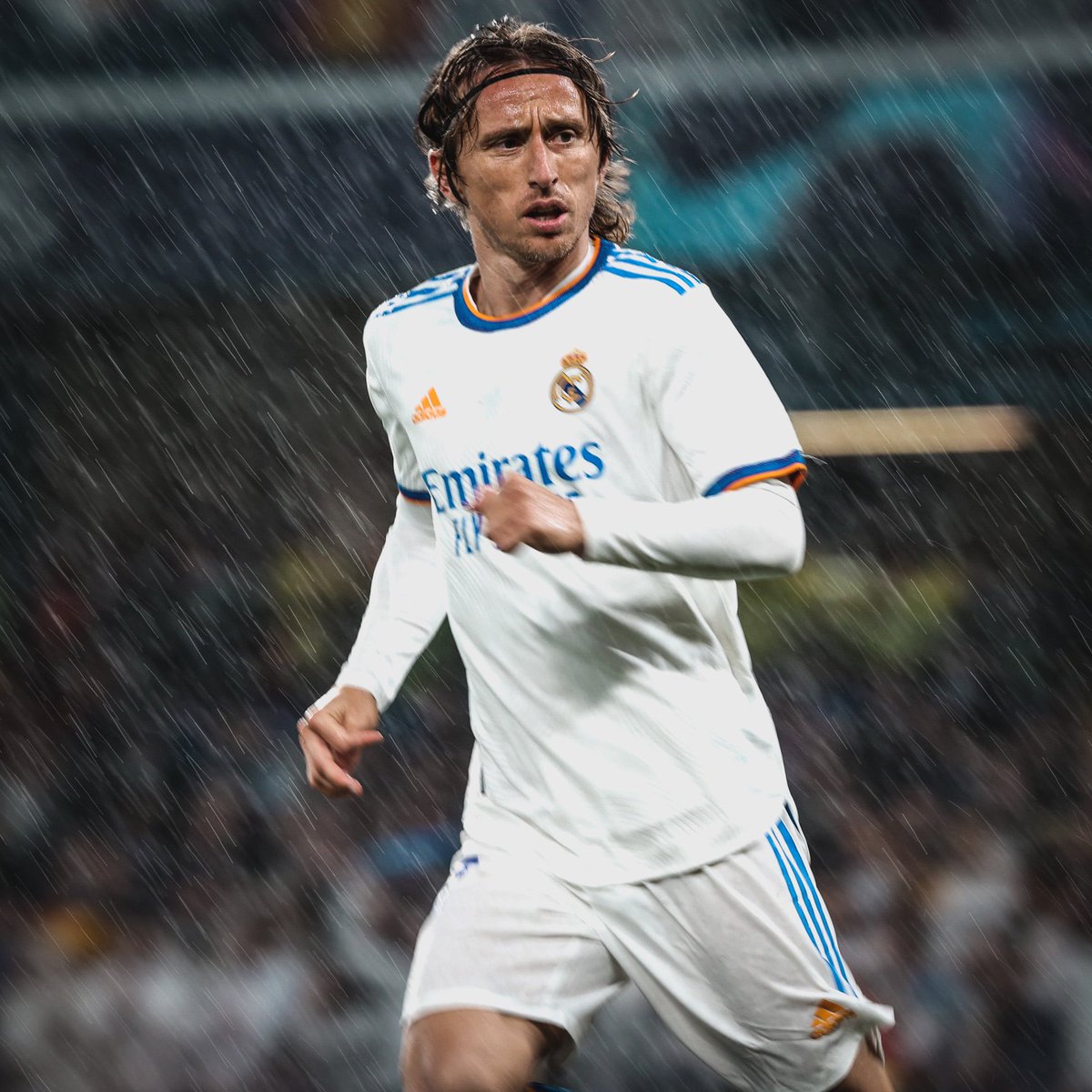 RMCF_Minuto93's tweet photo. ファブリシオ・ロマーノ氏『モドリッチのアシストは美術館に展示すべきだ。それはフットボールではありません。芸術です。 』

@FabrizioRomano 

#UCL https://t.co/2f77A3OnzC