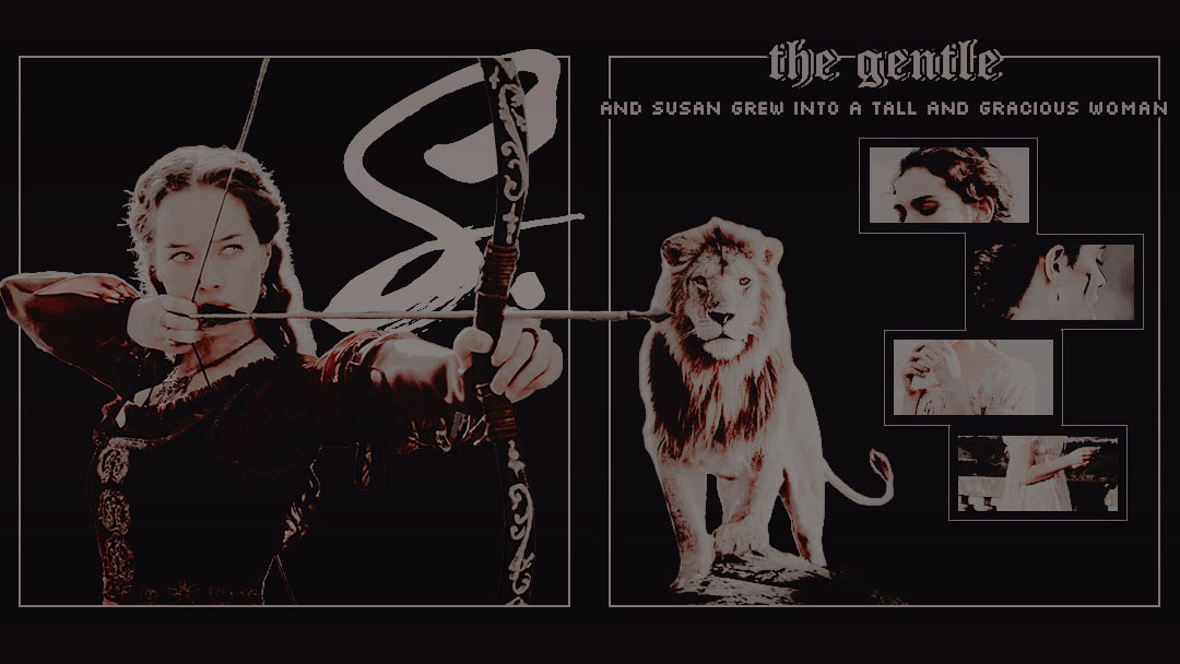 ⠀
 ⠀ ⠀ ⠀ ⠀⠀𝒉𝒆𝒂𝒓 𝒐𝒖𝒓 𝒑𝒓𝒂𝒚𝒆𝒓   .   .   .

an independent and canon portrayal of susan pevensie from c.s. lewis's chronicles of narnia by a literate and descriptive writer .
bridgerton based .

⠀ ⠀ ⠀      ❛   ━━ an ode to #𝐀𝐏𝐇𝐑𝐎𝐃𝐈𝐓𝐄   ❜⠀
 ⠀ ⠀