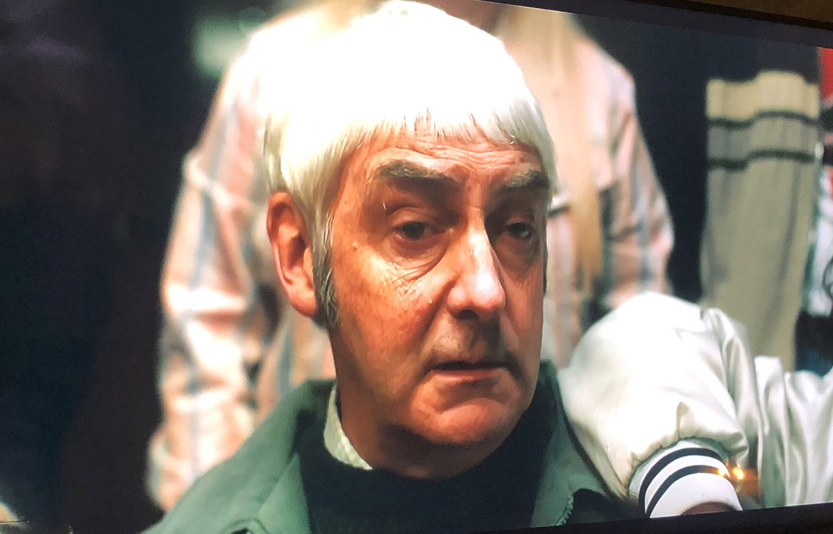 Jonny_Dodds's tweet photo. I swear every Northern Irish person has a relative like this that they’ve had to sit and listen to for hours 😂😭 #DerryGirls https://t.co/tffJfX1Laf