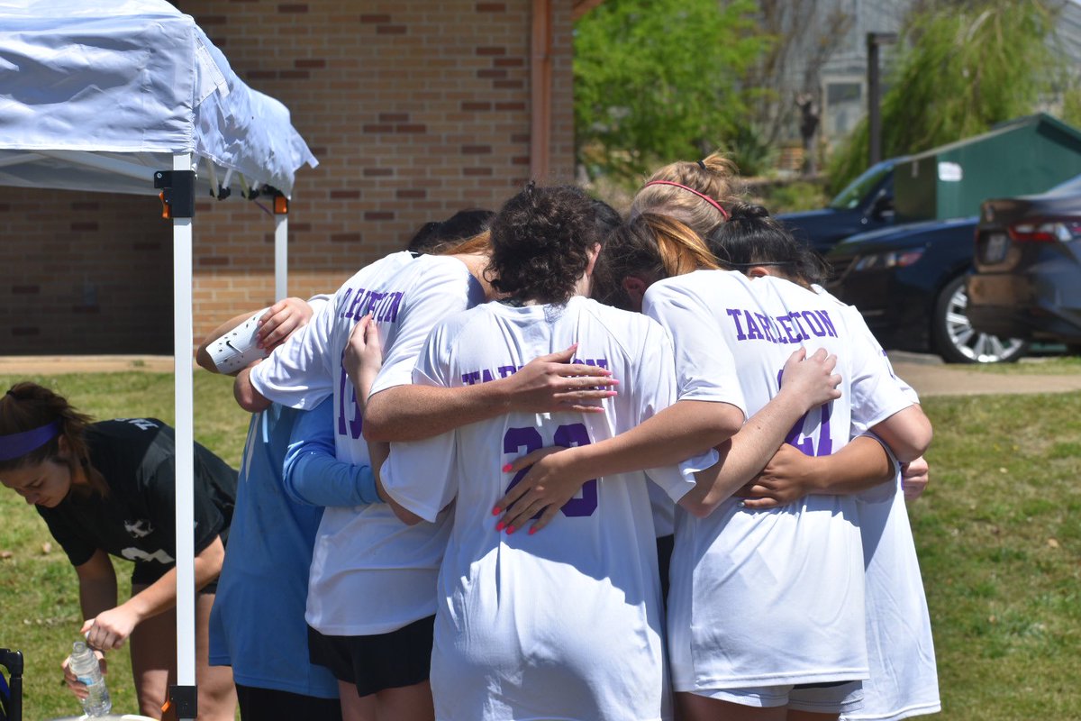 tarleton_wcs's tweet photo. Here are a few photos from this past weekend. We traveled 4 hours to attend a 7v7 tournament at SFA! 💜⚽️ 
#tarletonwcsoccer #tarletonstate #tarletonsoccer #tarletonwomenssoccer https://t.co/ckI6J3LZ3f
