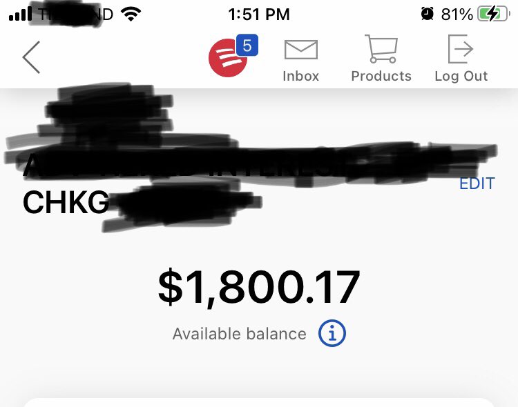 chacels's tweet photo. @BankofAmerica stop boycotting @Bitcoin, you are stopping me from buying the dip. https://t.co/D0TOFLjDn0