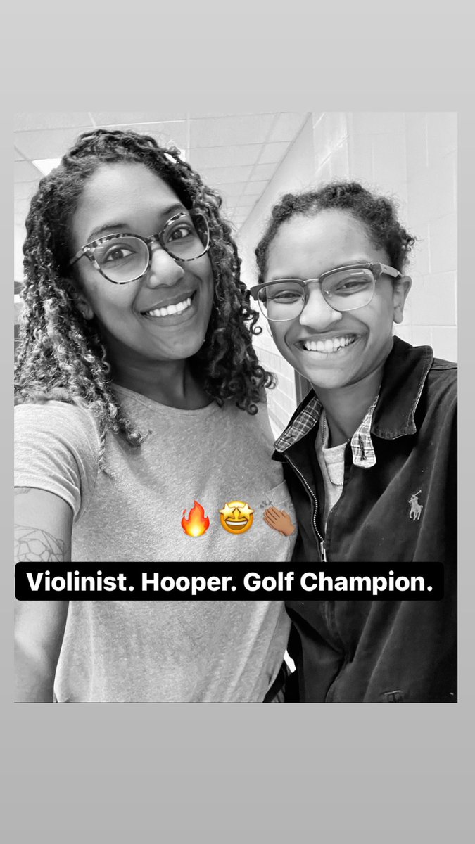 MsLeighaB's tweet photo. I present to you…@_chelsihawkins 

You are the bomb, my friend!! 
@austinhsgolf @AHS_GirlsBB https://t.co/rzIG5Sga21