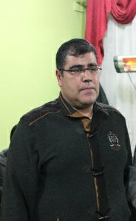 CemilCuneyt1's tweet photo. Deniz Arslanoğlu
Siirtte Hizmetin sempatik bir Sınıf ögretmeni iken Açik ögretim Hukuk mezunu olup kariyer ugruna  zalimlerden oldun.
Gökhan Açıkkollu nun kanı elinde.

BirBaşkaRamazan AmaAynıZulüm https://t.co/rIFfGqOfww