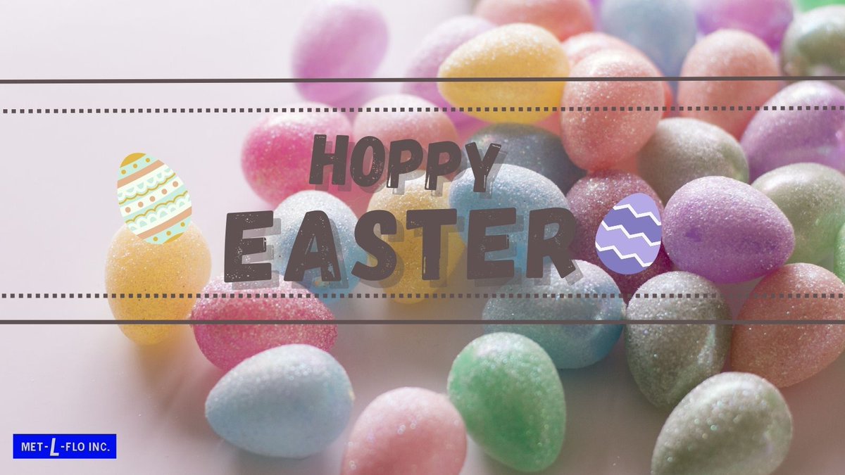 Met-L-Flo, Inc. tweet media