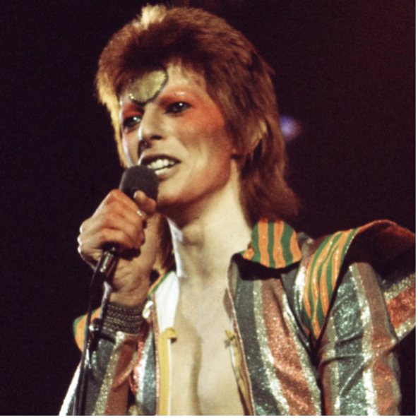 IronicMusic's tweet photo. #OnThisDay in 1975 @DavidBowie announced his #retirement during an interview with #Playboy magazine. “'I've rocked my roll. It's a boring dead end, there will be no more rock 'n' roll records from me. The last thing I want to be is some useless f—ing rock singer.” – Bowie https://t.co/RfUbfDvpBy