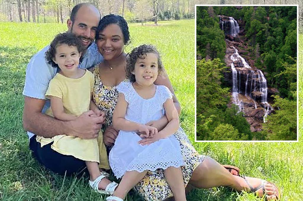 New York Post on Twitter "3yearold girl slips, falls to her death(01)