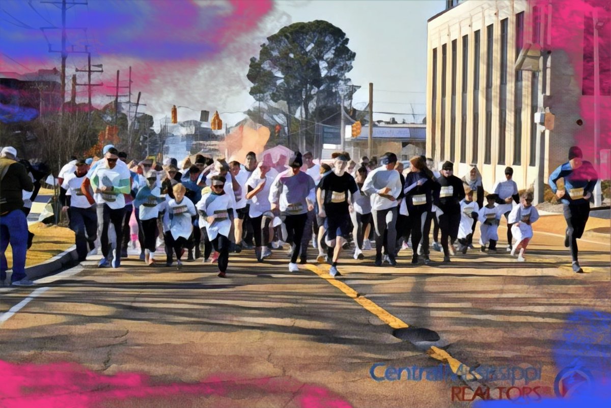 MerckTeam's tweet photo. 🏃‍♀️...👨‍🦽💨 🚶‍♂️ 🔴🟠🟡🟢🔵🟣
3️⃣rd Annual KALEIDOSCOPE 5K COLORTHON 
📍Ridgeland  🗓 April 30th 
💌 Beneficiary: Shower Power MS 

👟  Kids Fun Run &amp; timed 5k Run/Walk ✔️  Virtual Race option available too! 

ℹ️ Register at: https://t.co/XgY9tZujYl
#cmr5krun #gobelove #showerpowerms https://t.co/aR3JV5qVbn
