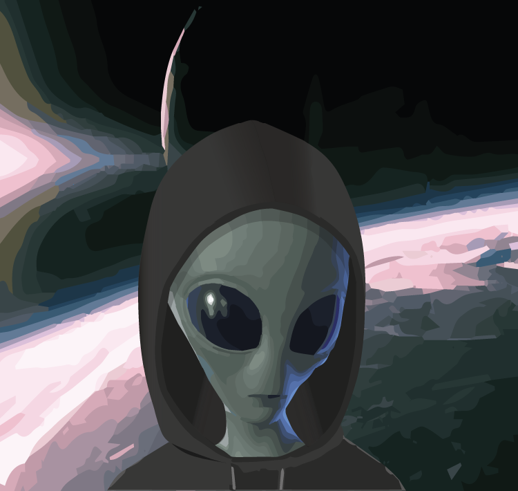 AlienFashion_'s tweet photo. FREE Random #NFT  GIVEAWAY 23
To win:
1. Follow me @AlienFashion_
2. Like &amp; Retweet
3. Drop your #ETH wallet address
4. Tag your friend

#nftCommunity #nftcollector #nftartist #nftart #NFTProject #NFTGiveaway #NFTs #openseaFREE https://t.co/Z6w2KMZ937