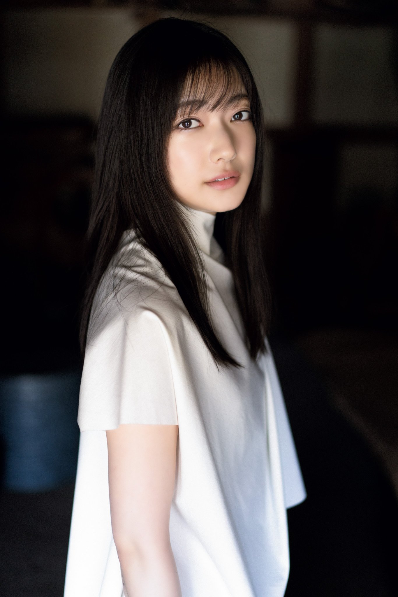 櫻坂46 大園玲 大園 玲 | 櫻坂46公式サイト