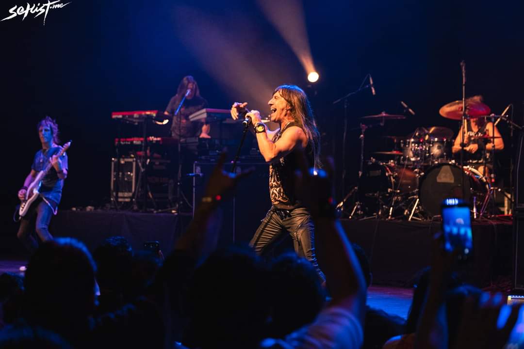 Setlist.me tweet media