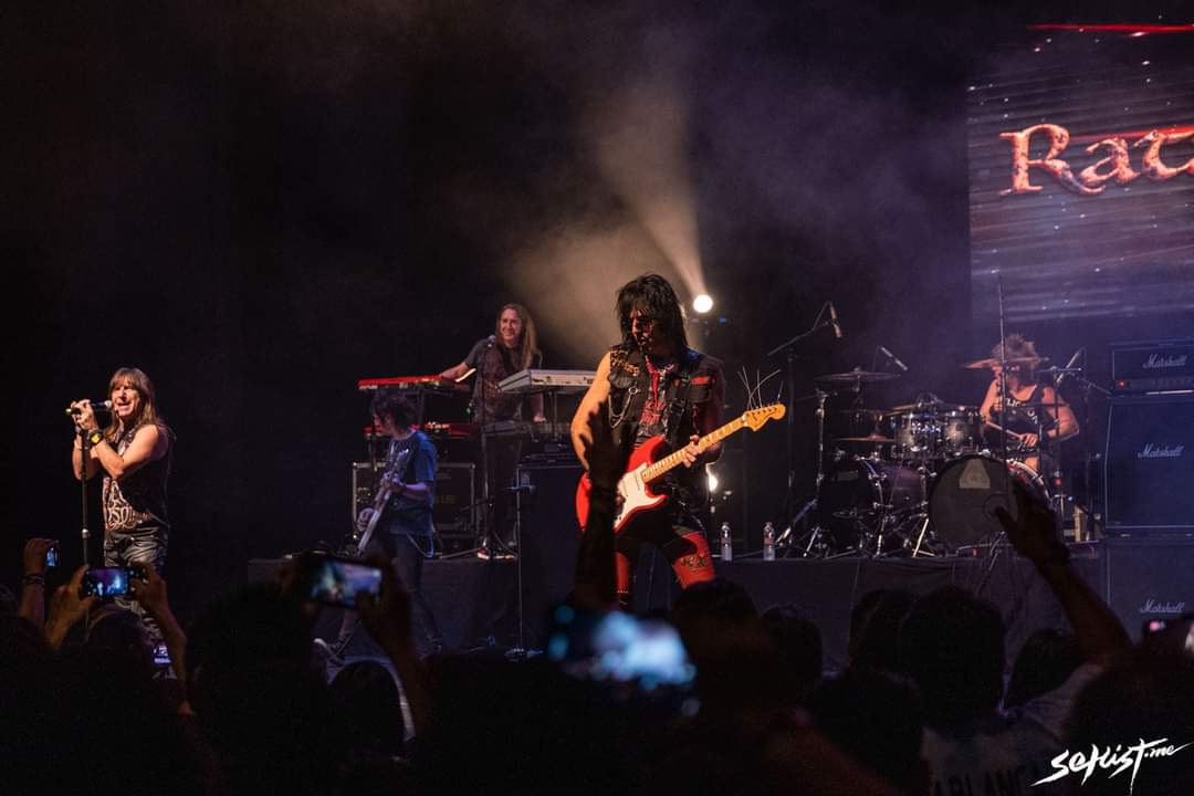 Setlist.me tweet media