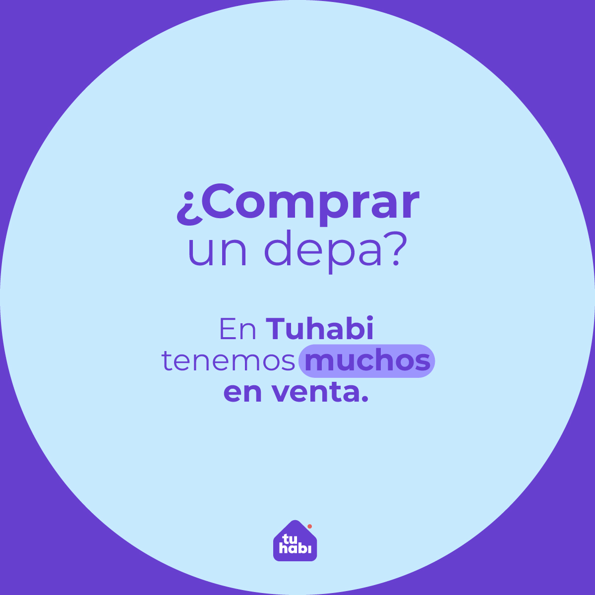 tuhabimx's tweet photo. En #Tuhabi💜tenemos increíbles propiedad en venta para ti 😎son usadas, recién remodeladas y listas para mudarse🏡Te asesoramos para gestionar tu financiación 🤩Entra a: 👉🏼https://t.co/Ev5ZSFuBL6 para obtener más información. https://t.co/R85dJc0gCU