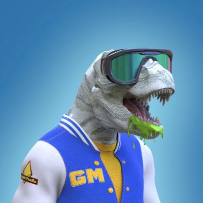 TribeCalledRex Community tweet media
