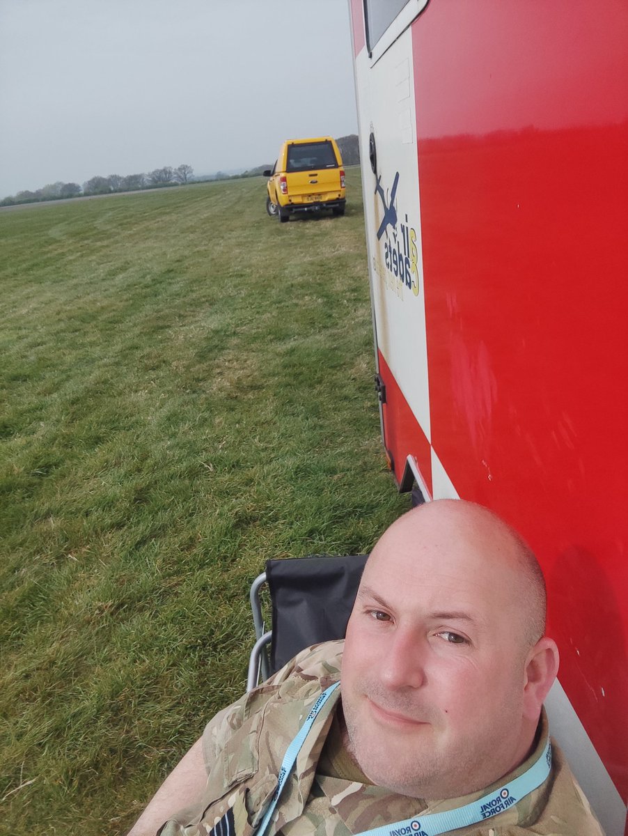 739 Sqn ATC tweet media