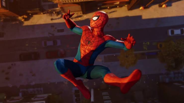 Spider-Man 📸 on Twitter: "Spider-Man PS4 is still one of the best adaptations we have media https://t.co/hO5oFIVDss" / Twitter