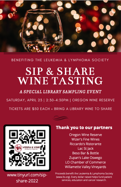 Upcoming Events - Wine Tasting and Social Events🍷 - mailchi.mp/43dcfe1ae9aa/u…