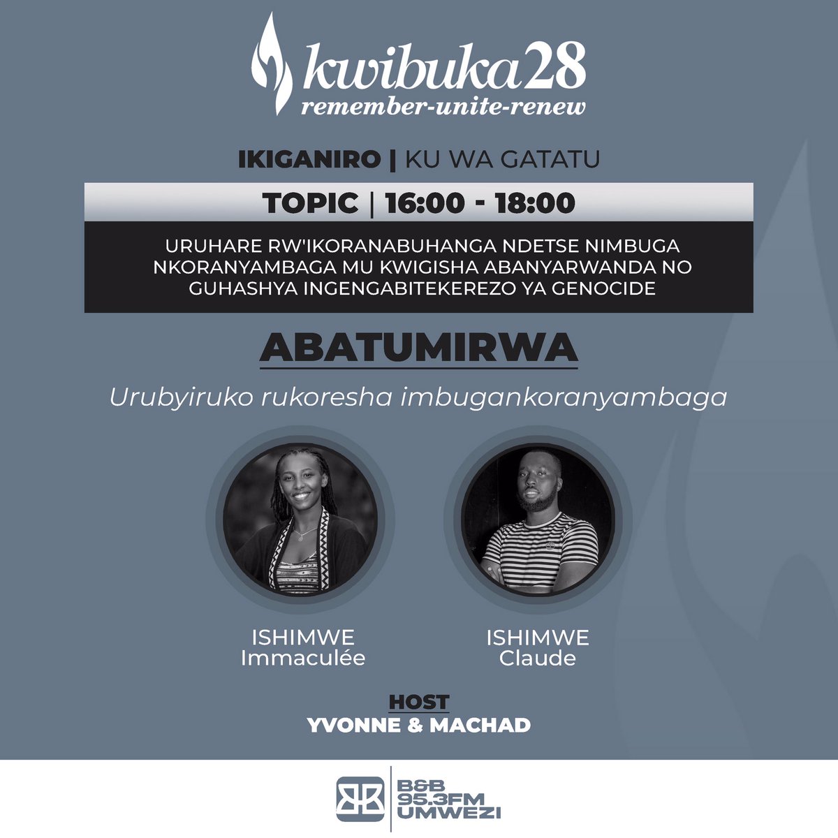 Mwene Karangwa tweet media