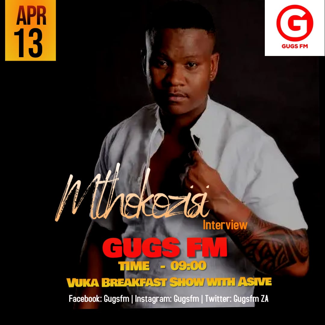MyGugsfm's tweet photo. We on tomorrow🔥 https://t.co/WNujffsOs8