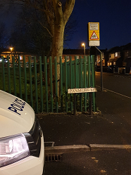 GMPOldham's tweet photo. #OPVALIANT
Our officers are out across Greater Manchester tackling robbery and violent crime.
You can help us by staying vigilant, keeping valuables out sight and sticking to well-lit areas.
@GM_VRU
https://t.co/n9vOZ4J9IW https://t.co/vISIrUN67y