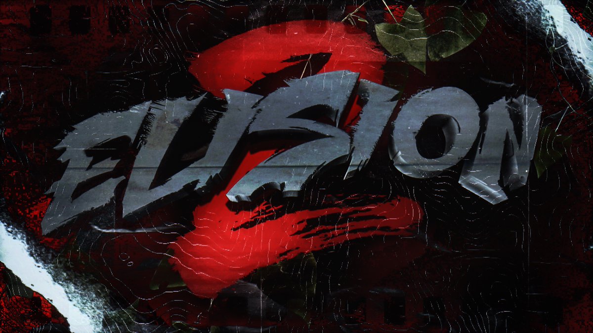 ArchElysion's tweet photo. 【ELISION】#2

4月16日(土) 20：00公開

Edit
@jannedayoEgg 

Thumbnail
@_Rasca1 https://t.co/ZCA81jXnuE