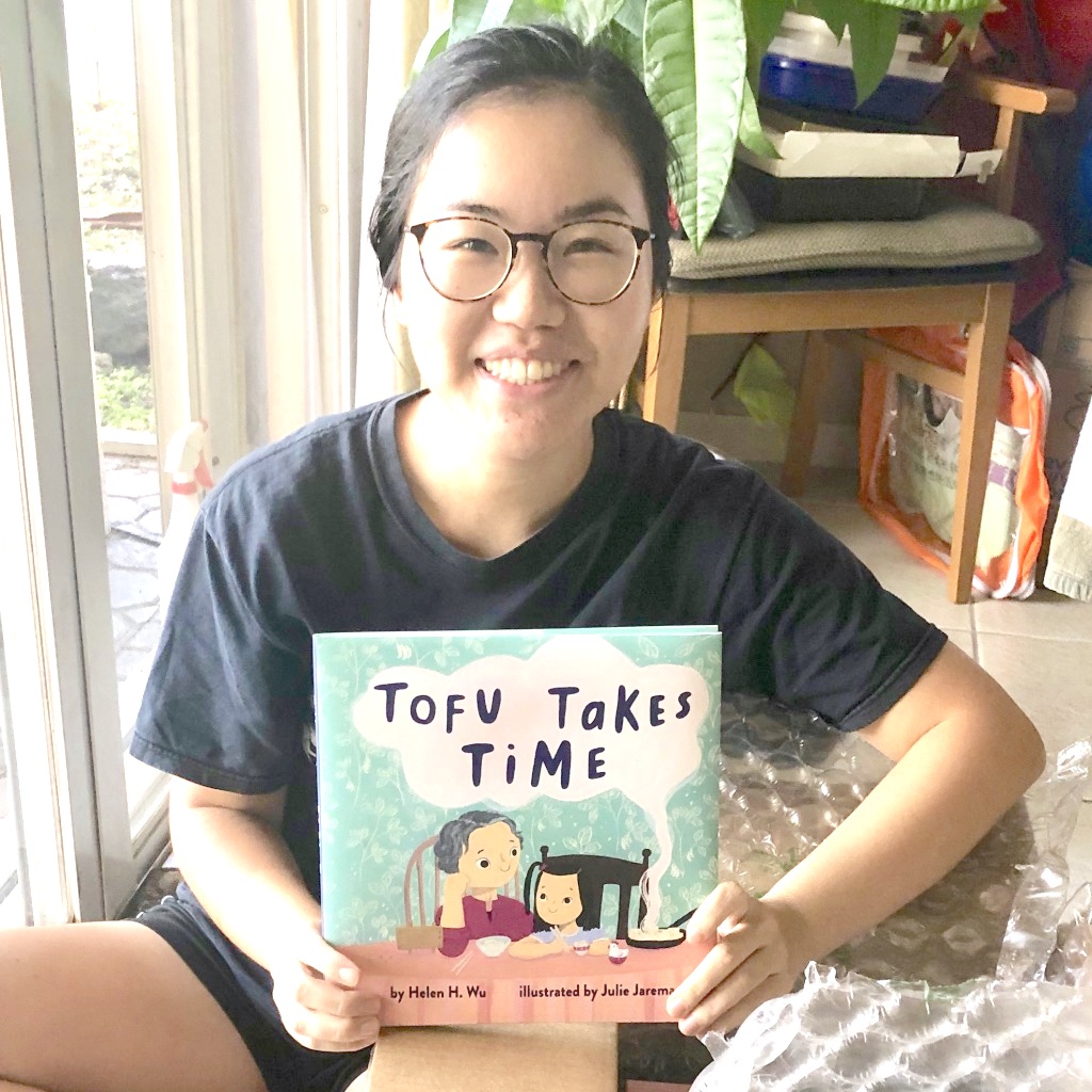 AvidBookshop's tweet photo. *EVENT ANNOUNCEMENT*  Avid bookseller/subscriptions manager/writer/illustrator Julie Jarema accomplished something huge: her debut picture book is in the world!

@HelenHWu @RainbowFish523 @BeamingBooksMN #AvidEvents #DebutPictureBook #KidLit #DebutAuthor #DebutIllustrator https://t.co/A9SsANkKfw