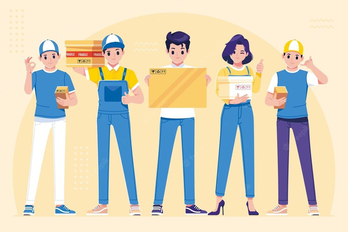 Mavi yaka çalışanlar nasıl motive edilir?
businessfundays.com/blog/mavi-yaka…