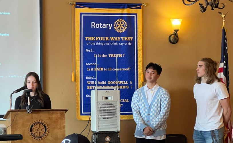 SumnerRotary tweet media