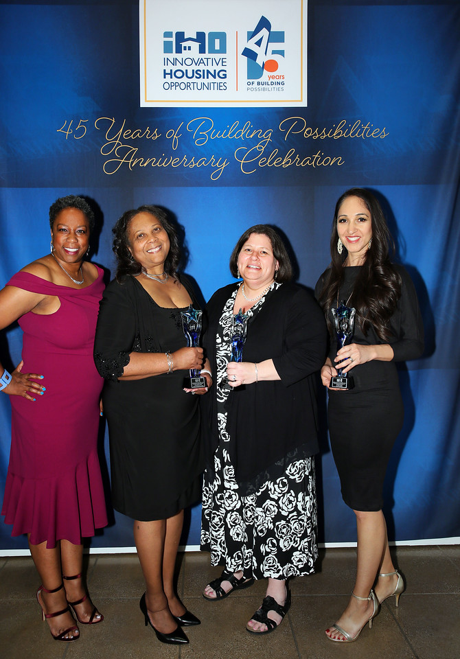 IHOCommunities's tweet photo. We were thrilled to celebrate our HIFive Award recipients at IHO’s Anniversary Celebration. Thank you for all you do to encourage housing and healthy communities.
#AffordableHousing #CaliforniaHousing #ItStartsWithHousing #45YearsofImpact #HealthyCommunities https://t.co/OEo6TvKPcR