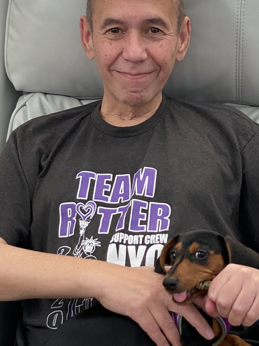 My sweet friend.  May his memory be a blessing.