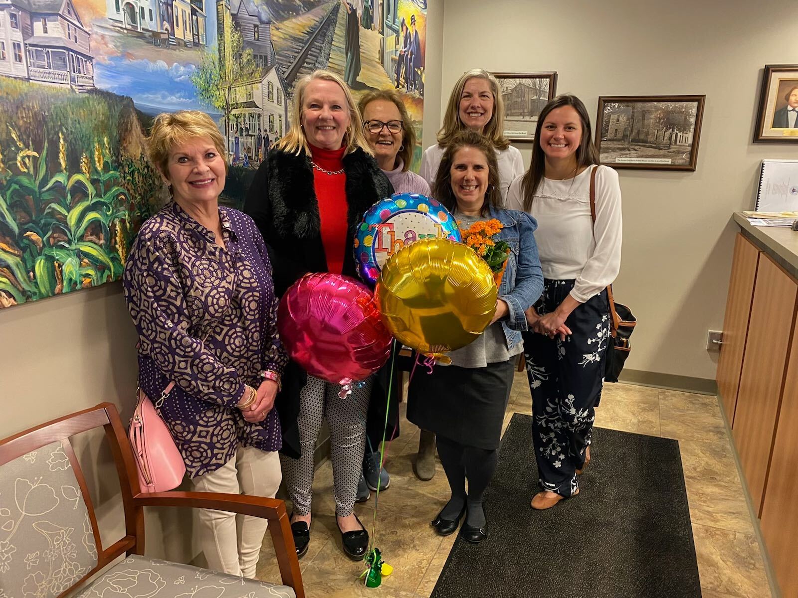 Protect Wisconsin Elections on Twitter "Did we go to New Berlin and