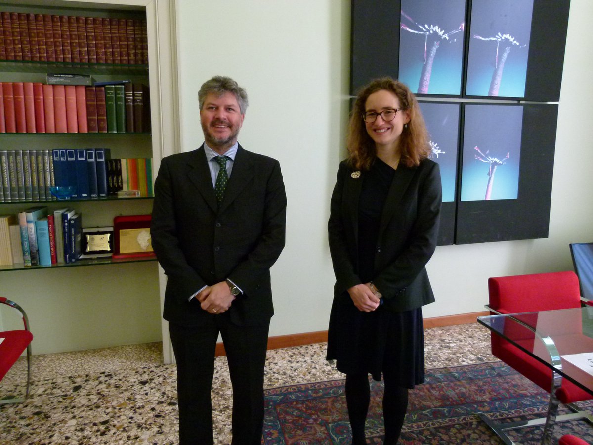 Department for Business and Trade Italy tweet media