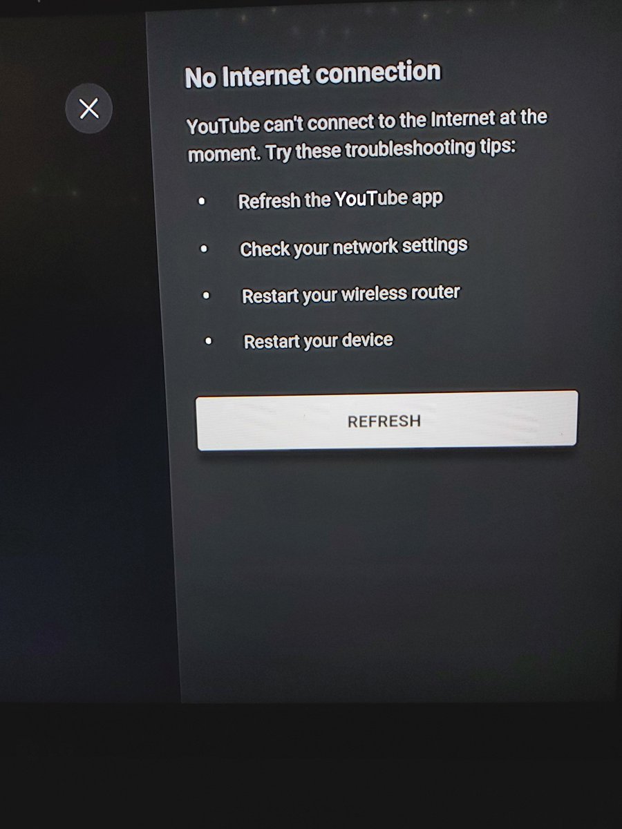 GhostlyMeeeows's tweet photo. @YouTube doesn't even know what life is today ahaha https://t.co/pAH23pn7MF