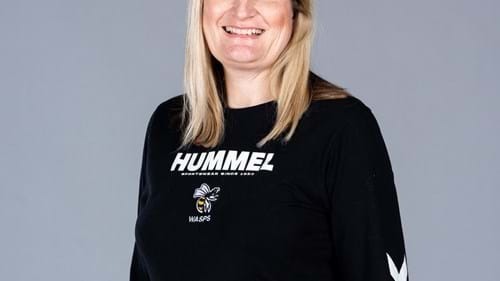 Mel Mansfield to step down as Netball Head Coach at end of the current season ift.tt/Jrl1huC