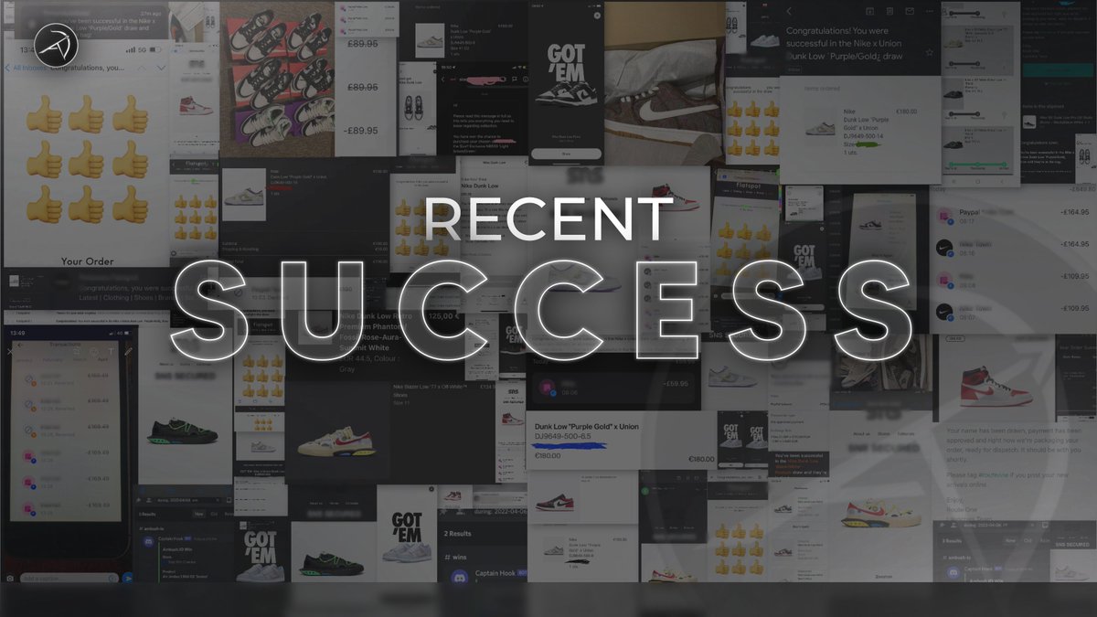 Ambush Group tweet media