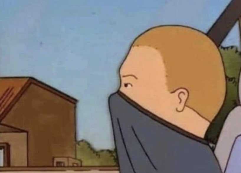 لمن تكون ماشي بشارع الجمهورية وتمر بي مستنقع الشفيفين والايدلوجيين (ساحه اتني)..