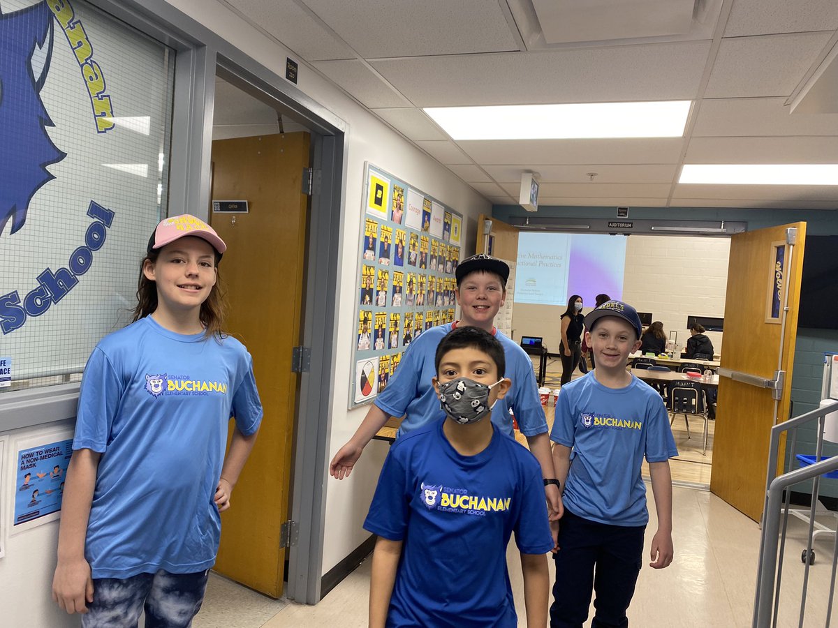 Senator Buchanan tweet media