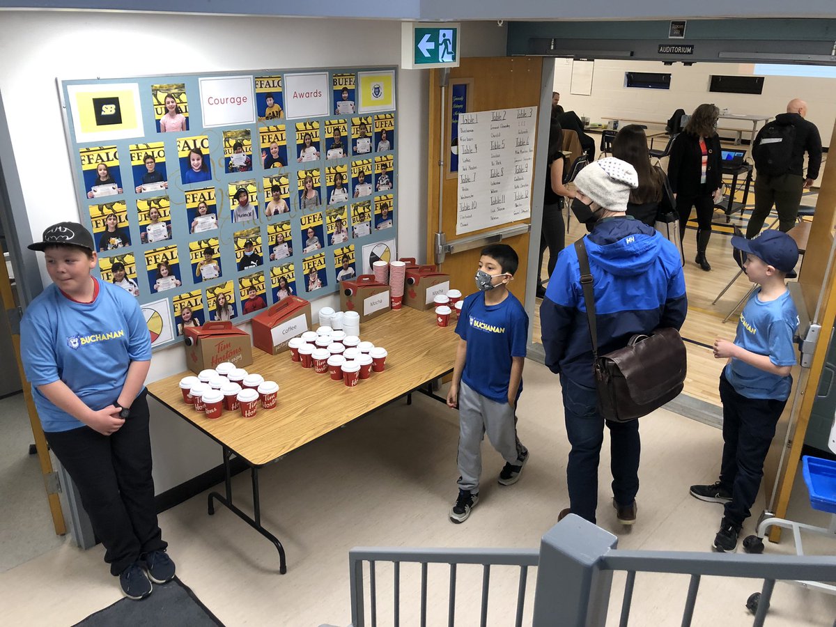 Senator Buchanan tweet media