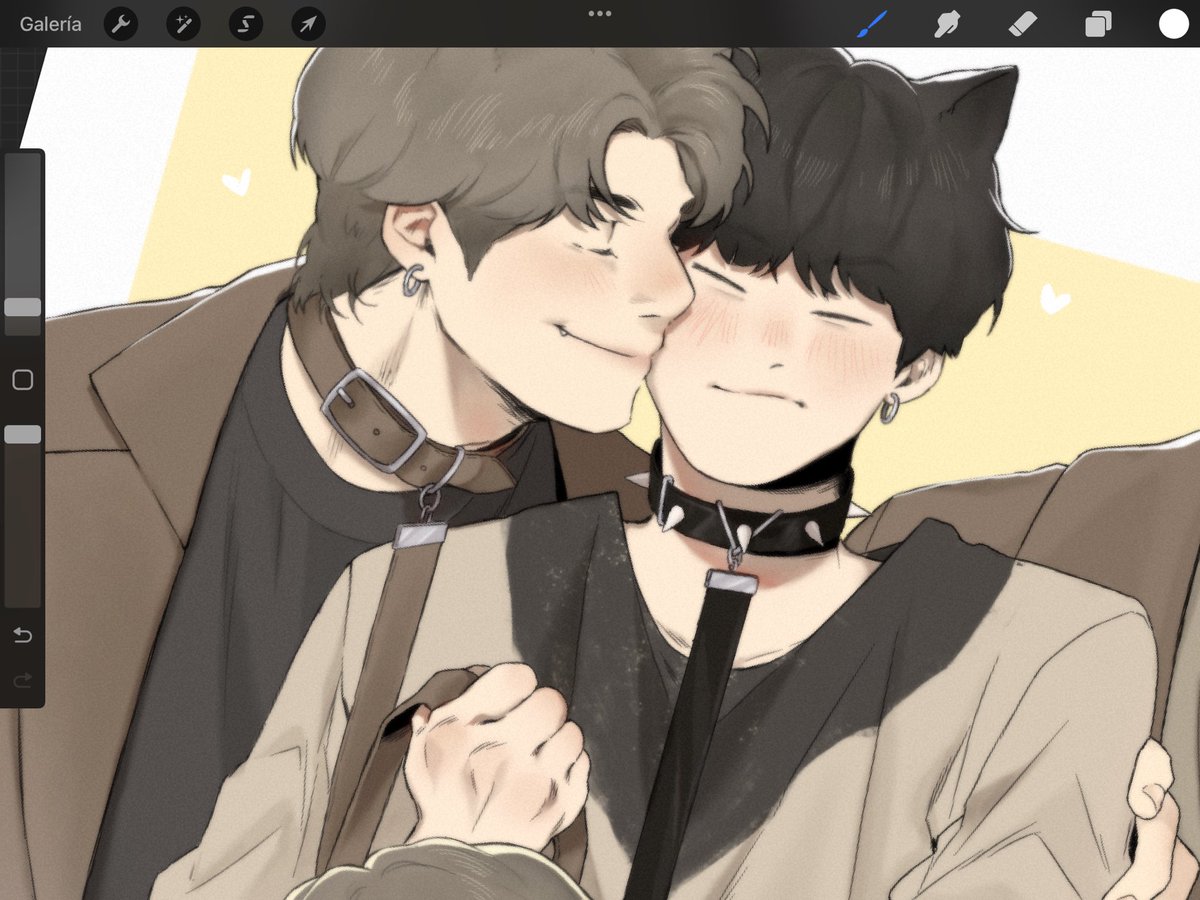 nomnomww's tweet photo. 🐨🐱 https://t.co/I7P7VFWDIB