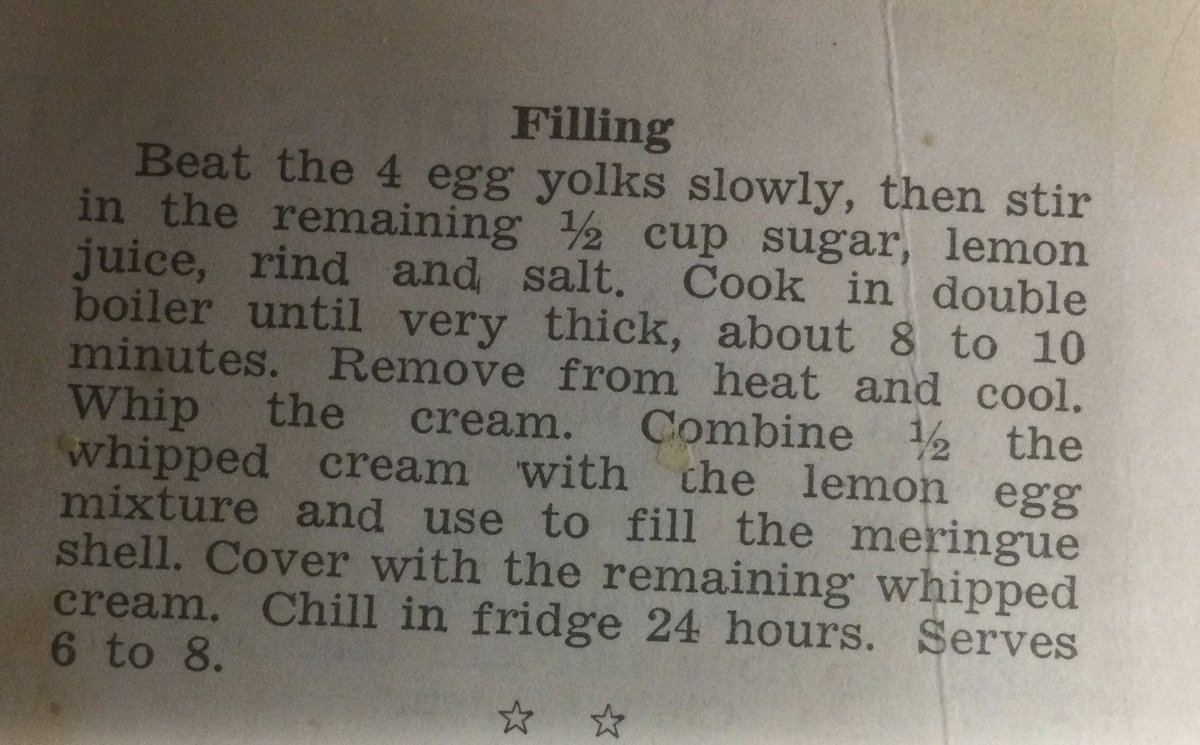 solson62's tweet photo. @Liz_ORiordan My dad has celiac disease. My mom makes the most amazing pavlova type dessert for him. We all love it. https://t.co/eCZi6GOqSP