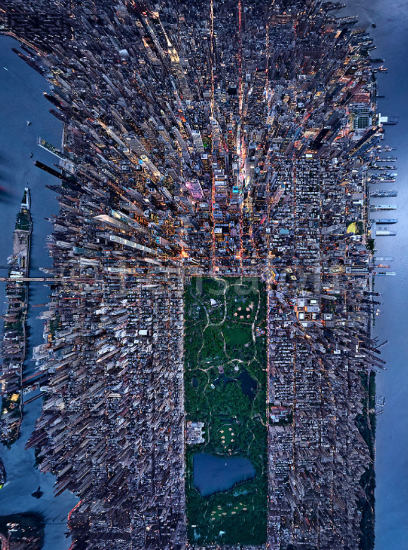 ianbremmer's tweet photo. manhattan. what a view.
 
📸: andrew griffiths https://t.co/8ieR9oZ8LF