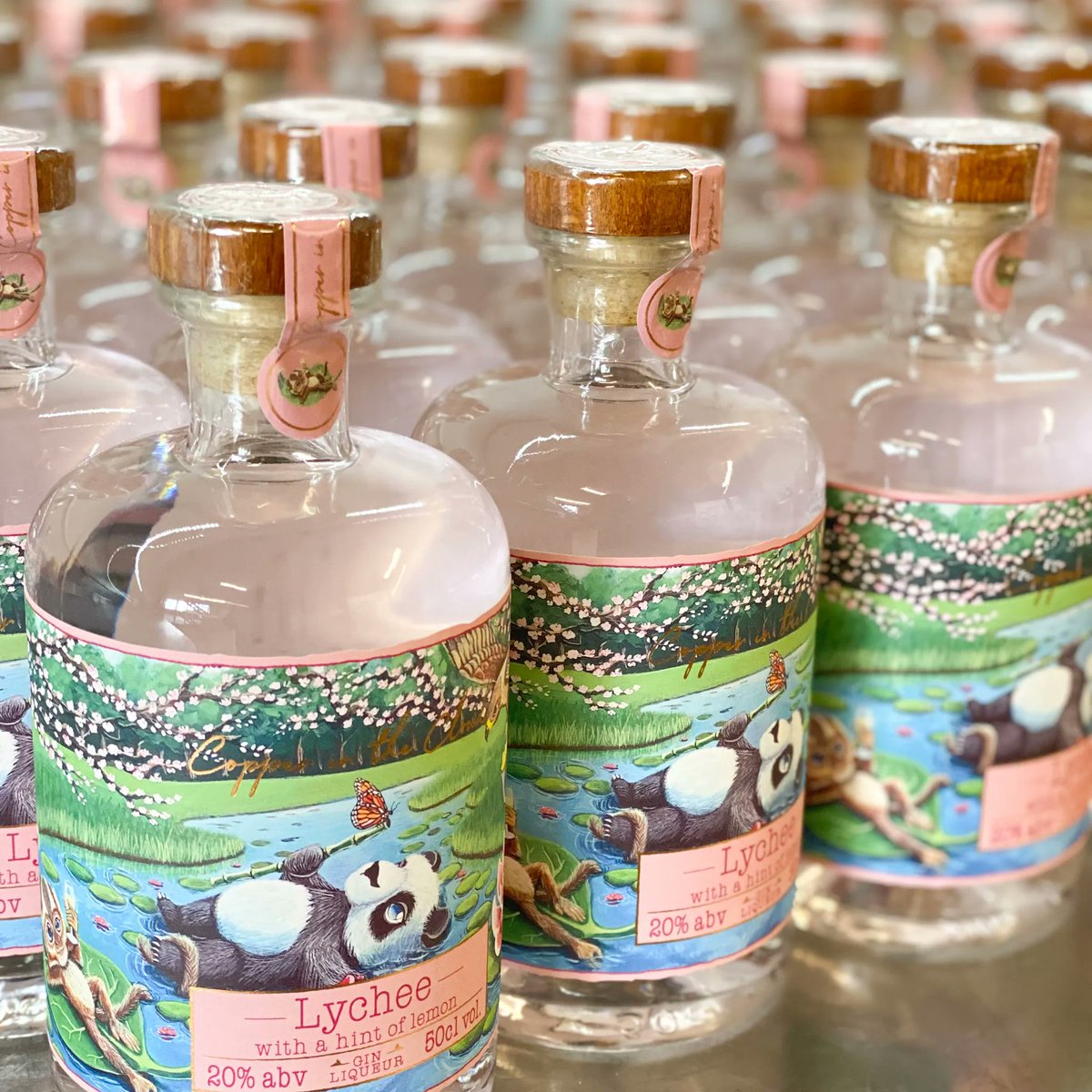 Copper in the Clouds tweet media