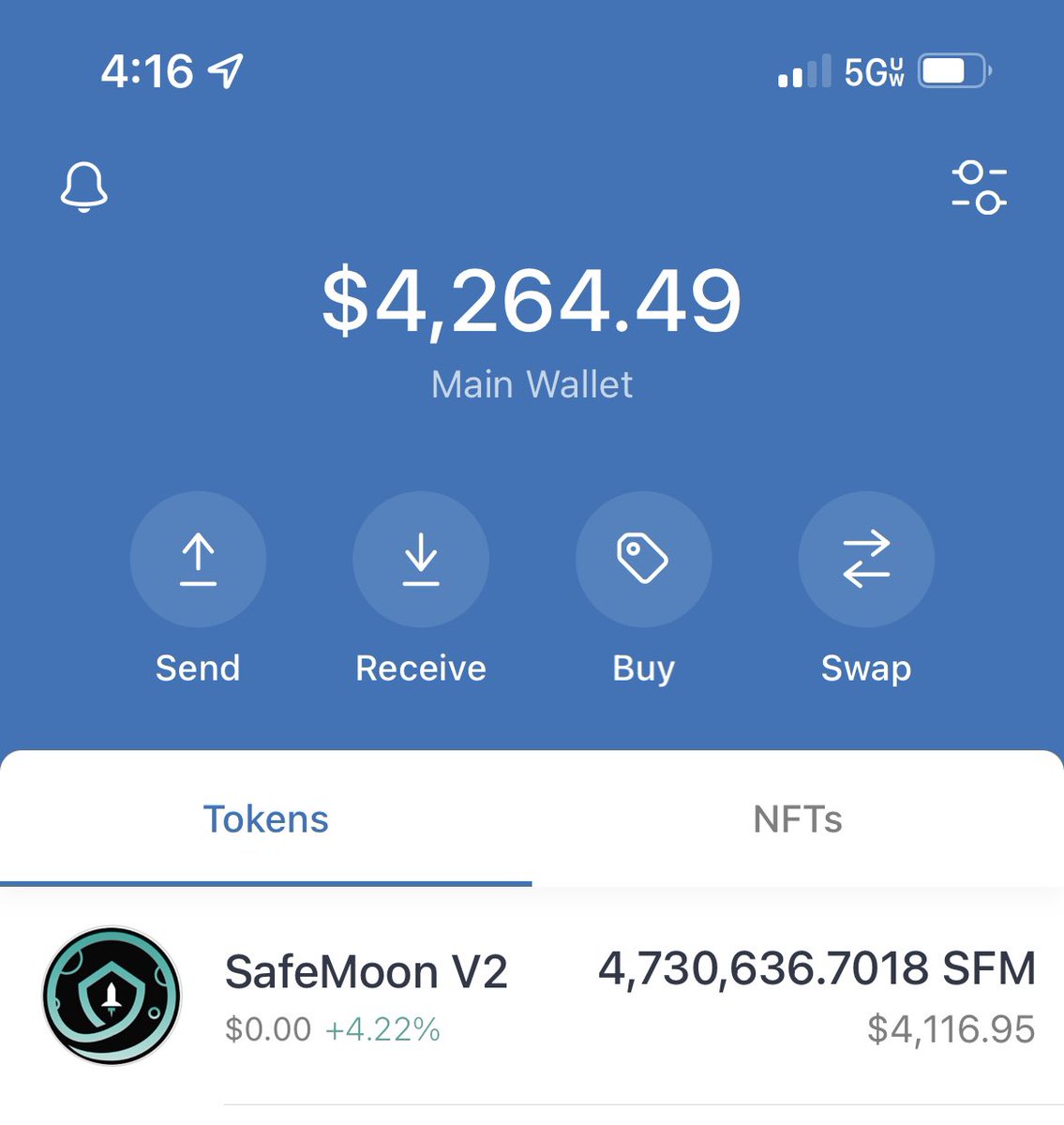 Dave Portnoy tweet media