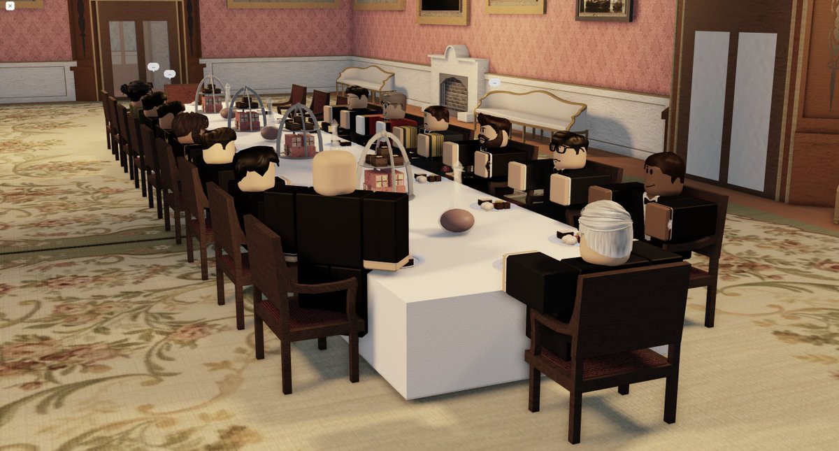 mage_electric's tweet photo. I had the pleasure of hosting a banquet for members of our community tonight. Thank you to all that came. https://t.co/oH4VbyAac4