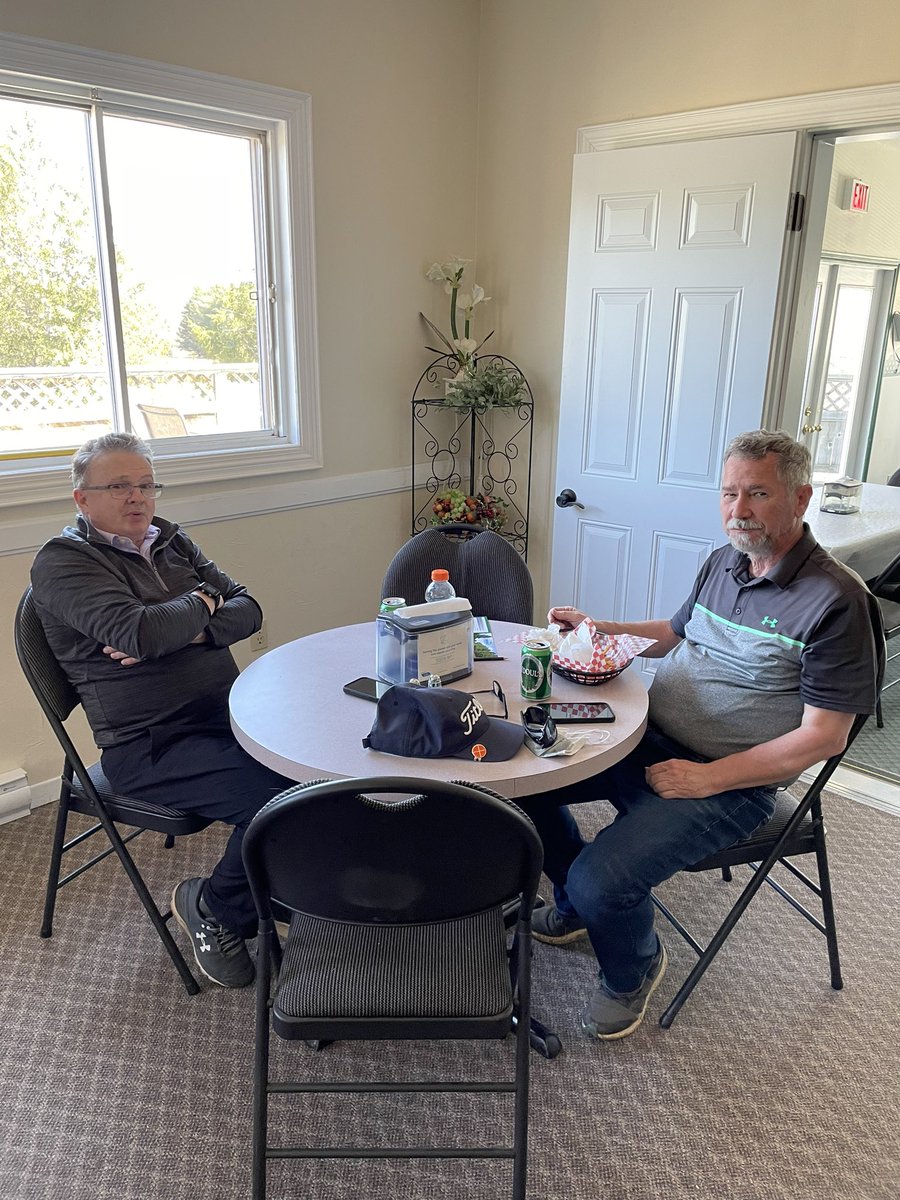 Simoro Golf Links tweet media