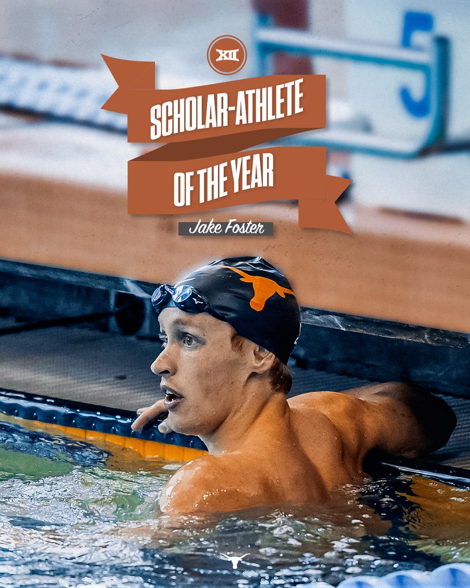 Texas Men's Swimming & Diving tweet media