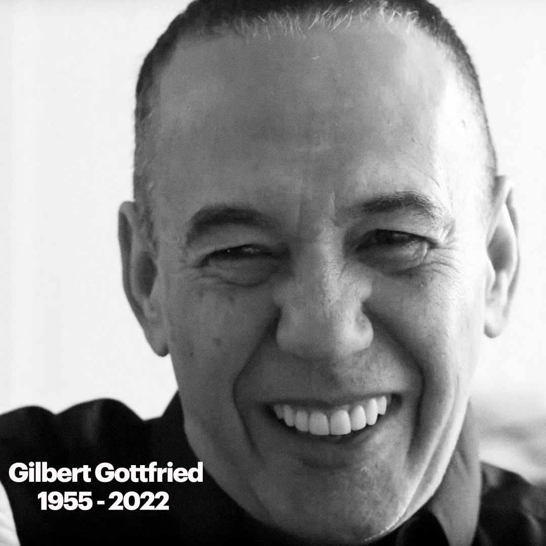 Sad news 💔  In a statement from his family, actor &amp; comedian Gilbert Gottfried has died after a long illness. Gottfried was best know for his role in Aladdin, Problem Child and Beverly Hills Cop.  He was 67. 

📸: CP images