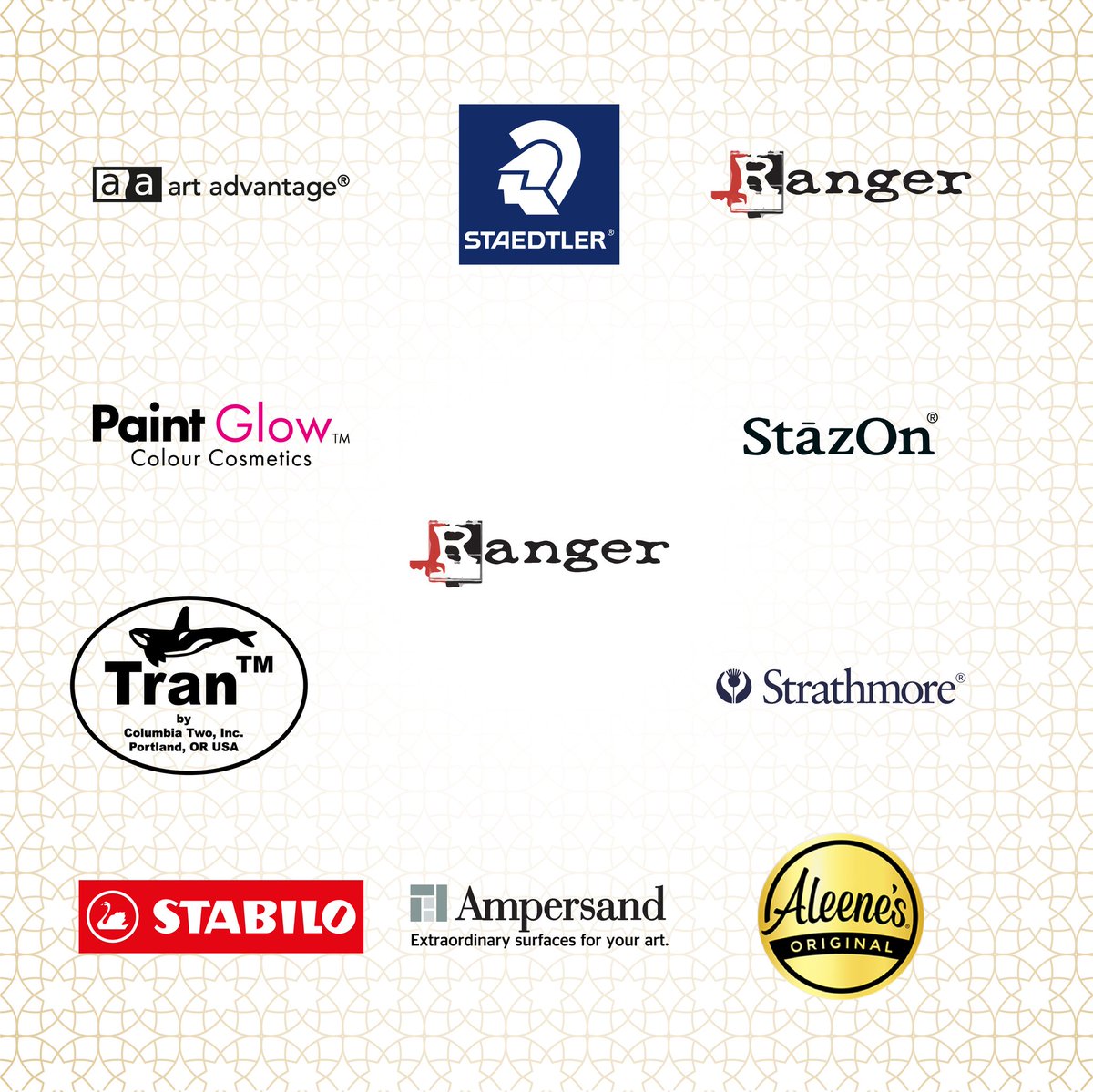 CurioKSA's tweet photo. الان 😎👏🏻خصم 50 %  على جميع الماركات :
🔺 Art advantage.
🔻Staedtler.
🔹Paint Glow. 
🔹Ranger. 
🔺Tran. 
🔻Strathmore.
🔹Stabilo.
🔹Ampersand.
🔺Aleene's

 #curioartsupplies #explor #fyp #art #design #painting #Ramadan #curioartsupplies #instagram #Distortion https://t.co/owaEf7CR8A