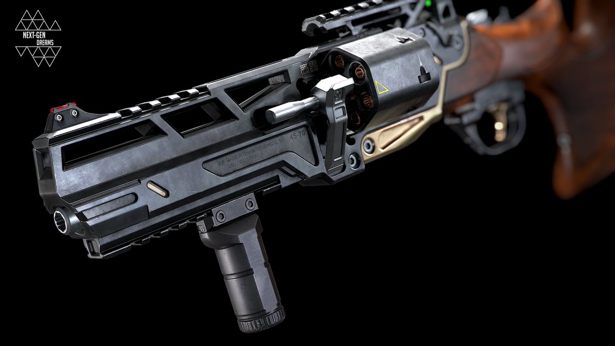 #PortfolioDay  Some work from the team at Next-Gen Dreams artstation.com/next-gendreams…