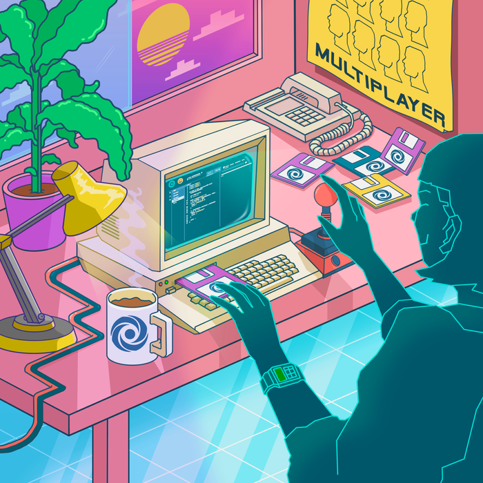 Amjad Masad tweet media