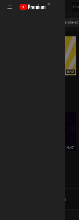 dolabok's tweet photo. problem with youtube ? #youtube https://t.co/M73baulLOV